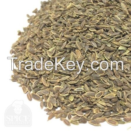 dill seeds 