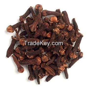 Clove Spices & Herbs Products>>Single Spices & Herbs