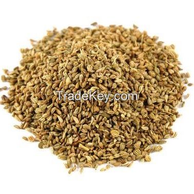 Ajwain ajowan 