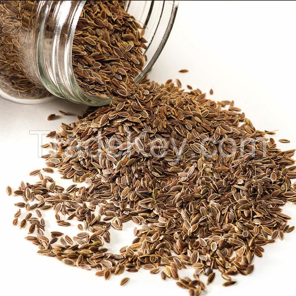 dill seeds 