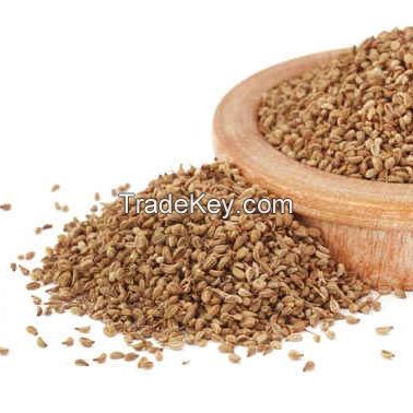 Ajwain ajowan 