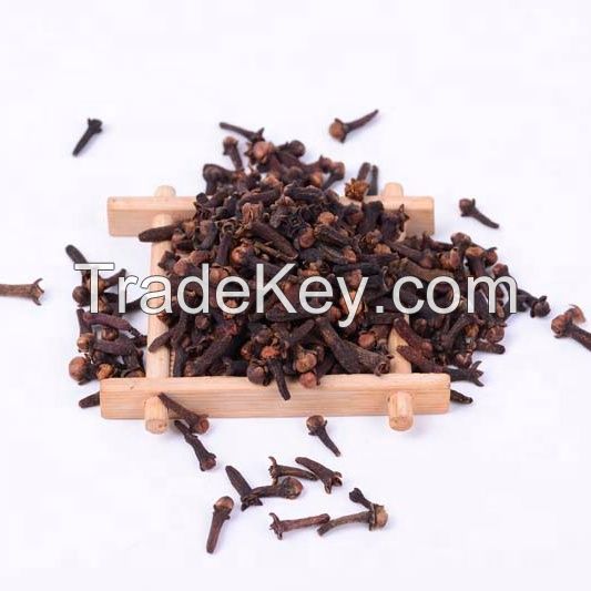 Clove Spices & Herbs Products>>Single Spices & Herbs 