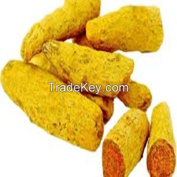 Turmeric Fingers / Curcuma longa / Haldi Whole spice