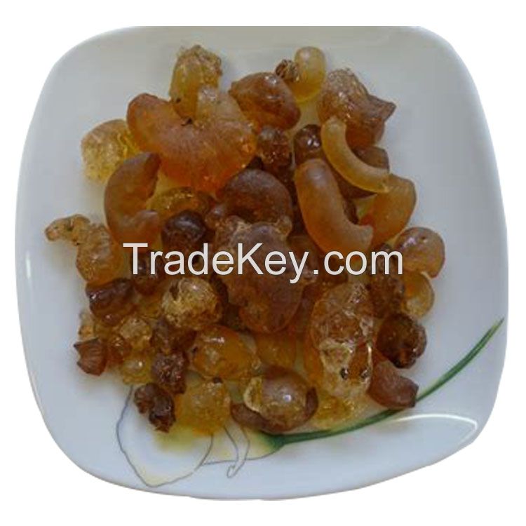 gum arabic liquid extract