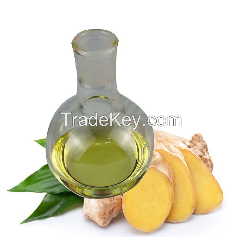 Ginger Oil