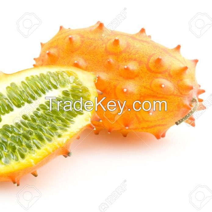 Horned Melon