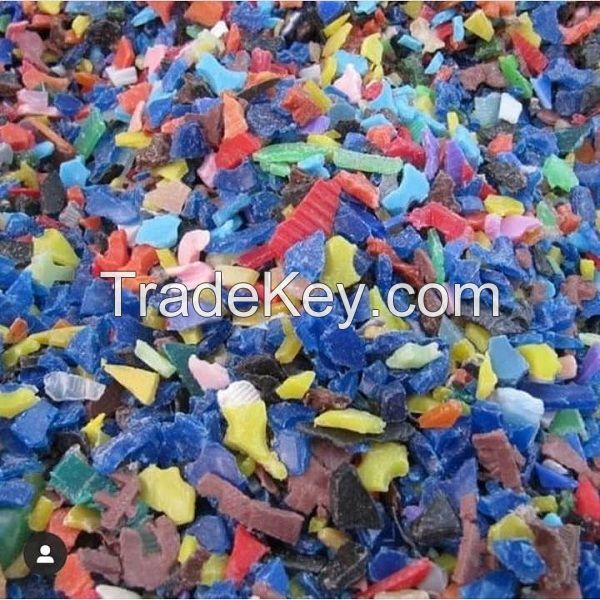 Aluminium Extrusion 6063 Scrap/Aluminum UBC scrap for sale 