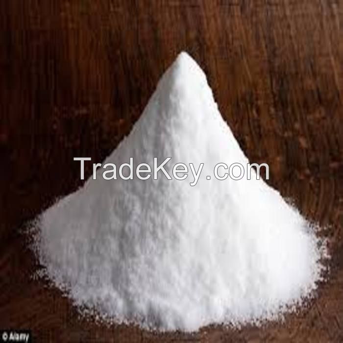 REFINED IODIZED SALT