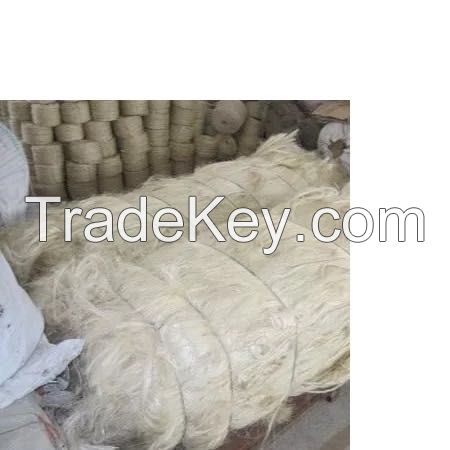 UG, SSUG, TOW 1 Sisal Fibre