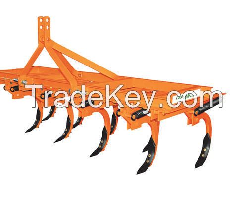 Factory price diesel tiller cultivator hawk king 