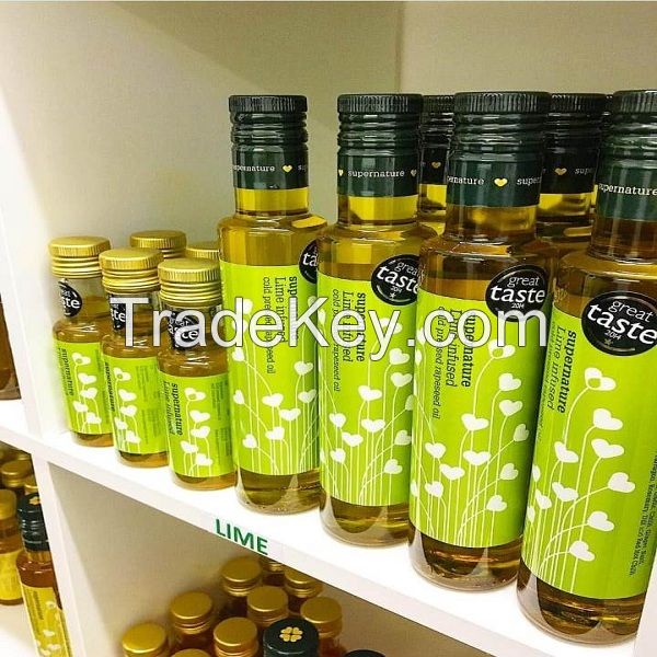 Crude / Refined Canola Oil / rapeseed oil Available