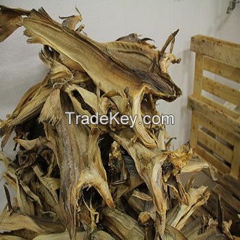 Africas Finest Stockfish Cod, 250g