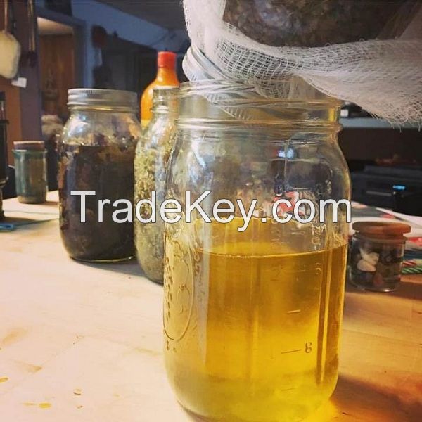 Ukrainian Crude Sunflower Oil - Supply Organic Cold Pressed Unrefined Sunflower 