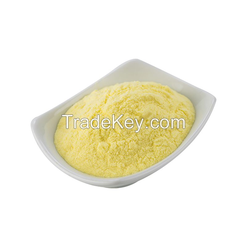 Egg yolk Powder with quality protein