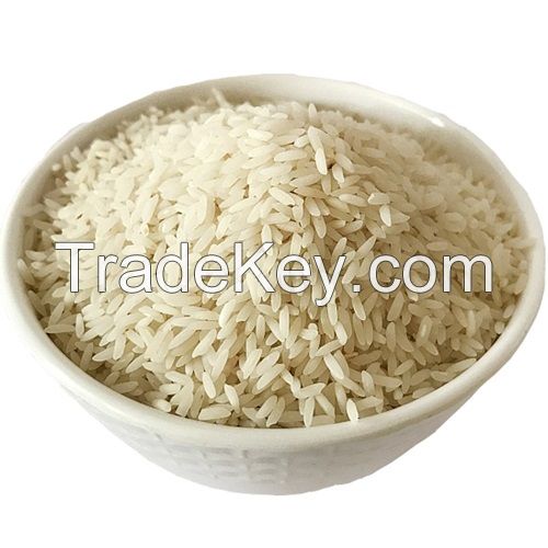 Organic Thai red rice