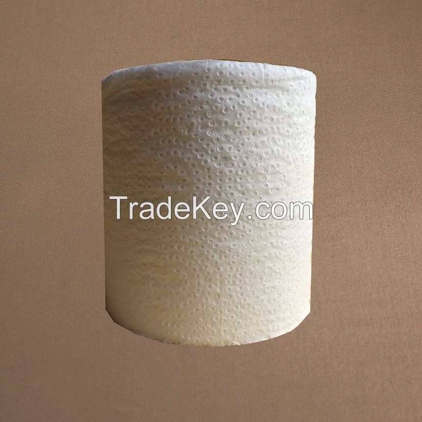 Toilet tissue