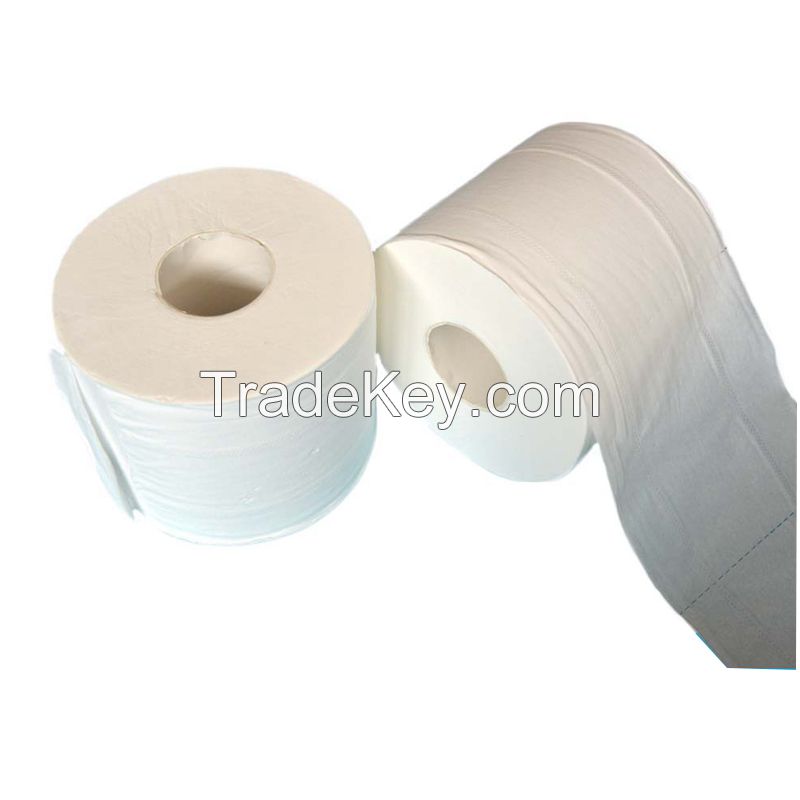 Toilet tissue