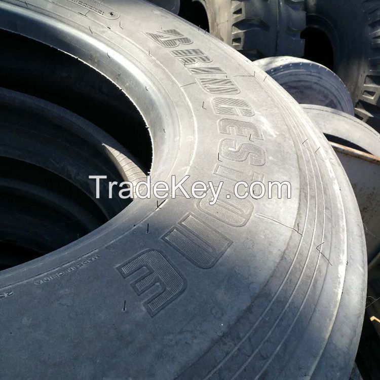 26.5R25 Radial OTR tire