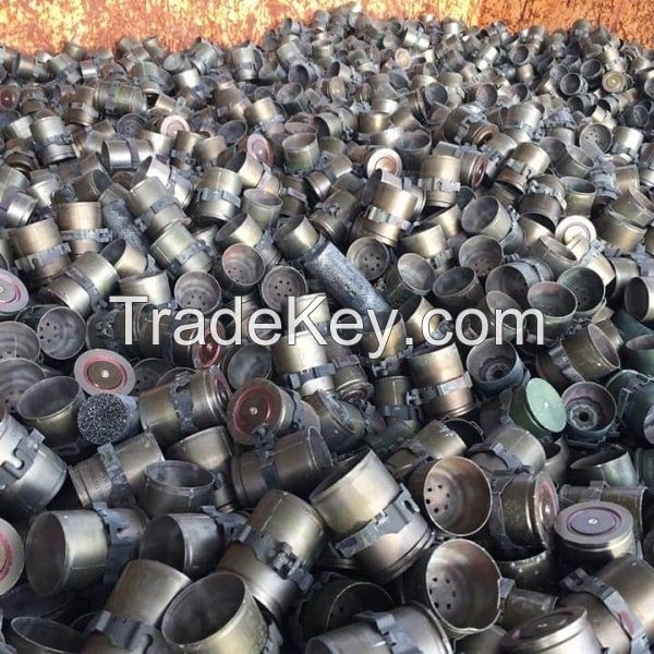 Aluminum Wire Scrap For sale