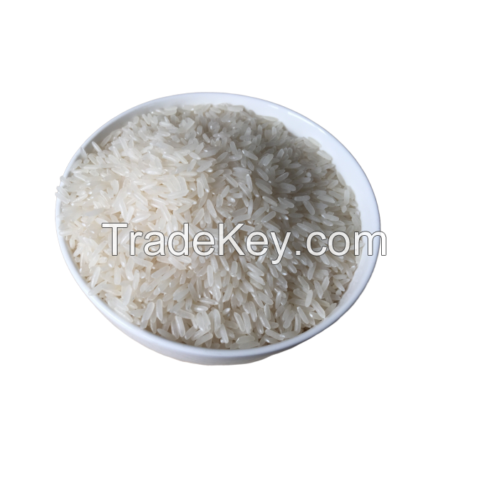 PARBOILED RICE