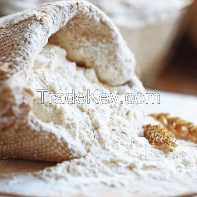 Wheat Flour