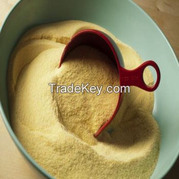 SEMOLINA 