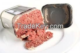 CANNED CORN BEEF for sale