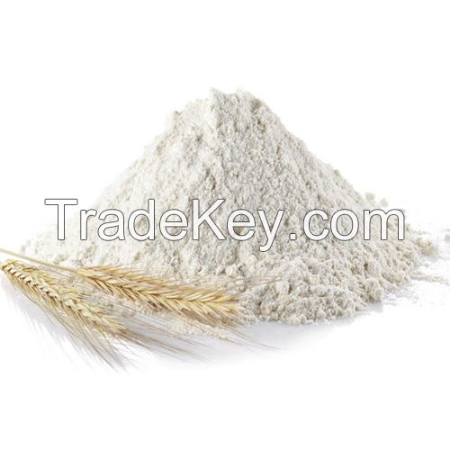 Wheat Flour