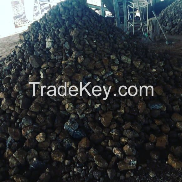 Manganese ore 