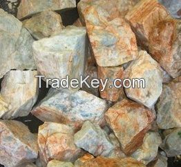 Beryllium Ore 