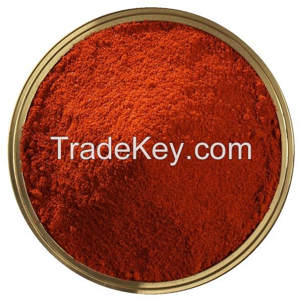 Dried Red Chilli Pepper Powder