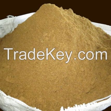 100% Factory Supply High Quality Poultry Meat and Bone Meal