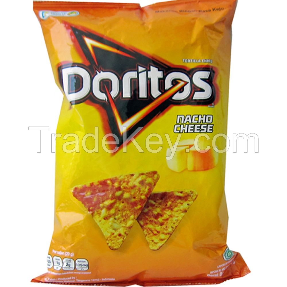 Doritos Snack Cheese ~ Cheese Snack