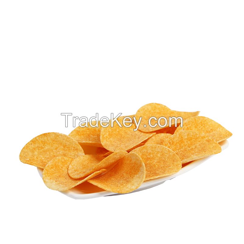 batata chips