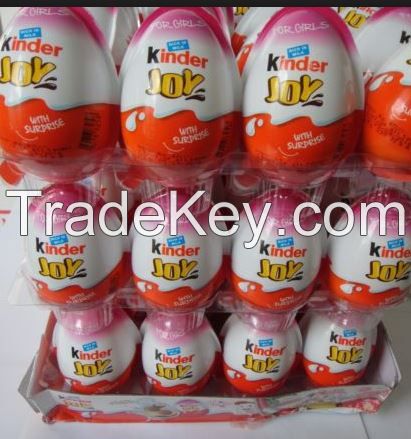 Kinder Joy 43g