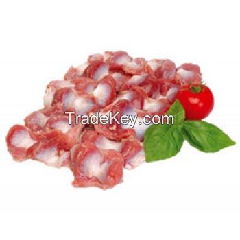 Halal Frozen Chicken Gizzard/ Frozen Chicken Liver/ Frozen Chicken Tails for sale