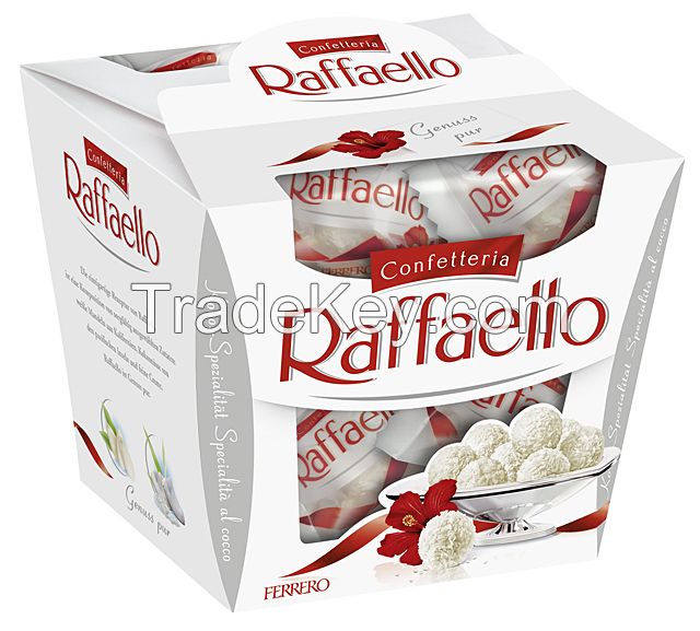 Ferrero Raffaello T15 150g