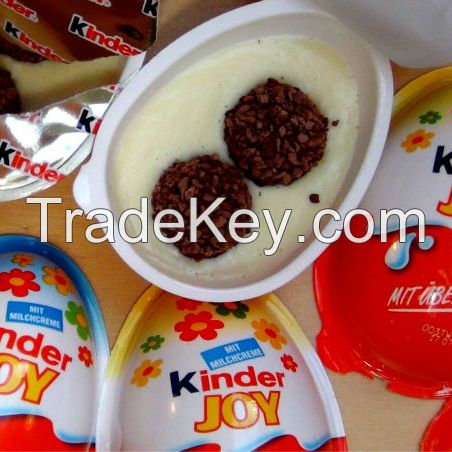 Kinder Joy 43g