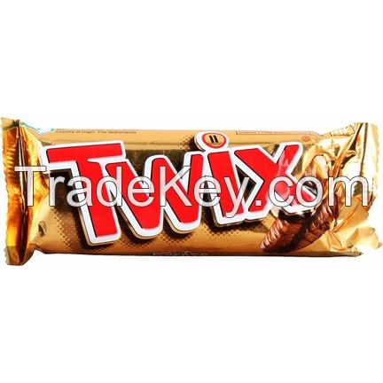 Twix 50g 50g