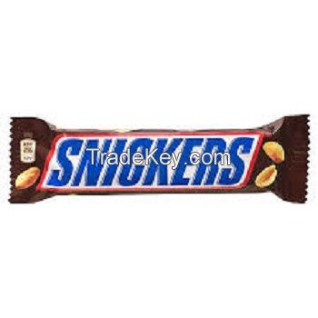 Snickers 51g