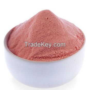 High Purity Pomegranate Leaf Extract Powder 