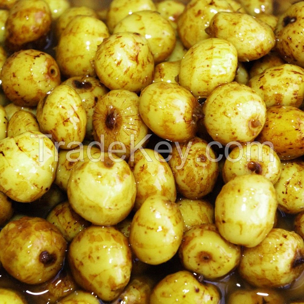 Fresh Farm Quality Sweet Tiger nuts