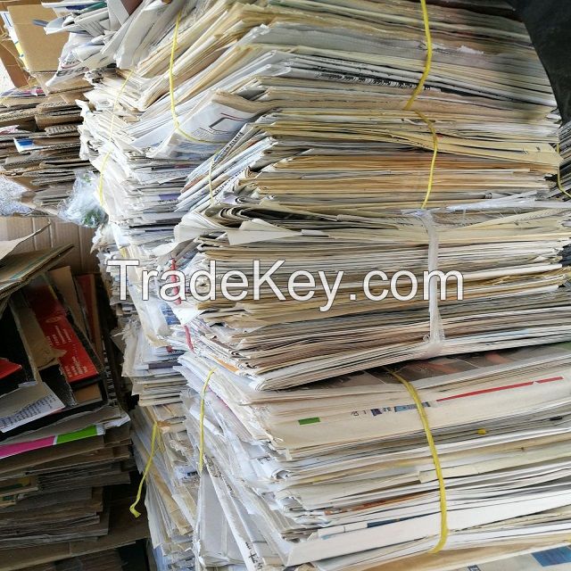 Newspaper Scrap,Onp Waste Paper Scrap 