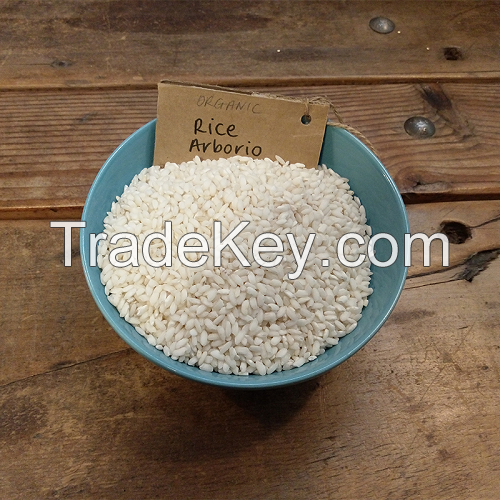 Premium Quality Arborio Rice For Sale 