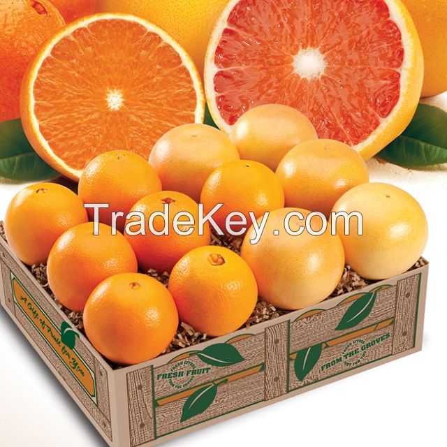 SWEET ORANGES