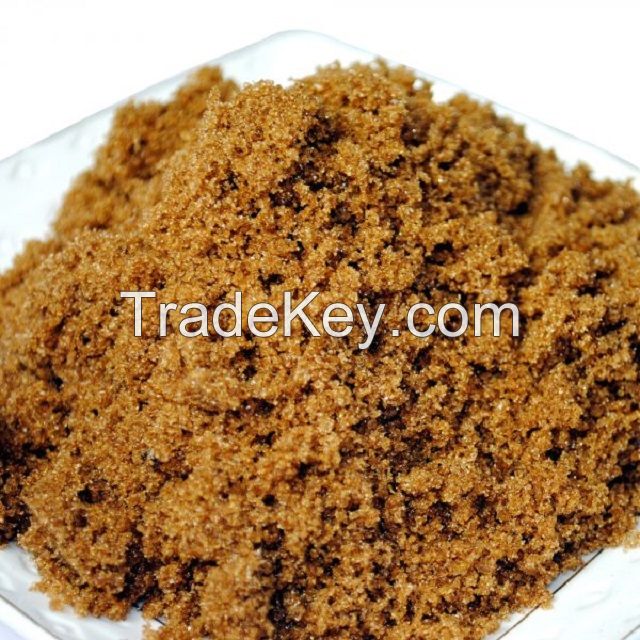 muscovado sugar