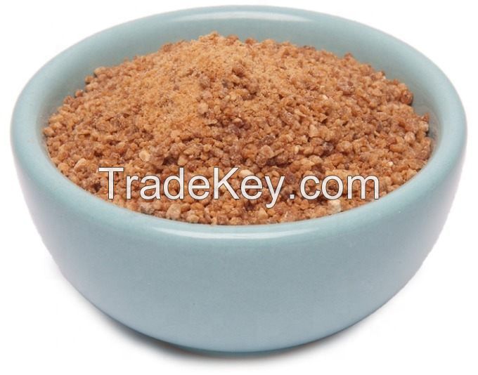 HIGH QUALITY FARM FRESH ORGANIC COCONUT SUGAR 