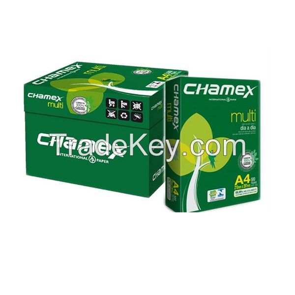 Chamex quality a4 80g copy paper