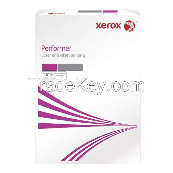Hot Sales A4 Size Copy Paper / Xeroxe Copy Paper / A4 Copy Paper/80,75 And 70 GSM