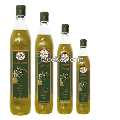 Olive Pomace Oil (OPO)